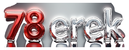 78 erek logo