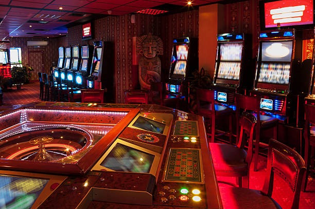 78 erek Live Casino